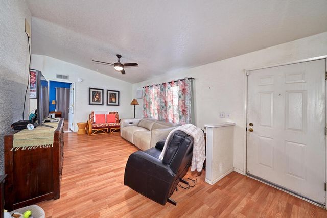 33541 Les Road, Thousand Palms, CA 92276