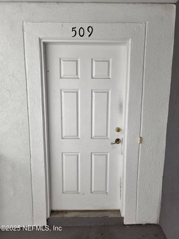 7920 MERRILL Road 509, Jacksonville, FL 32277
