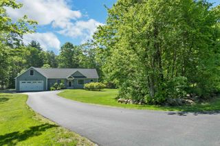 39 Gunstock Hill Road, Gilford, NH 03249