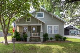 128 E. Cedar ST, La Grange, TX 78945