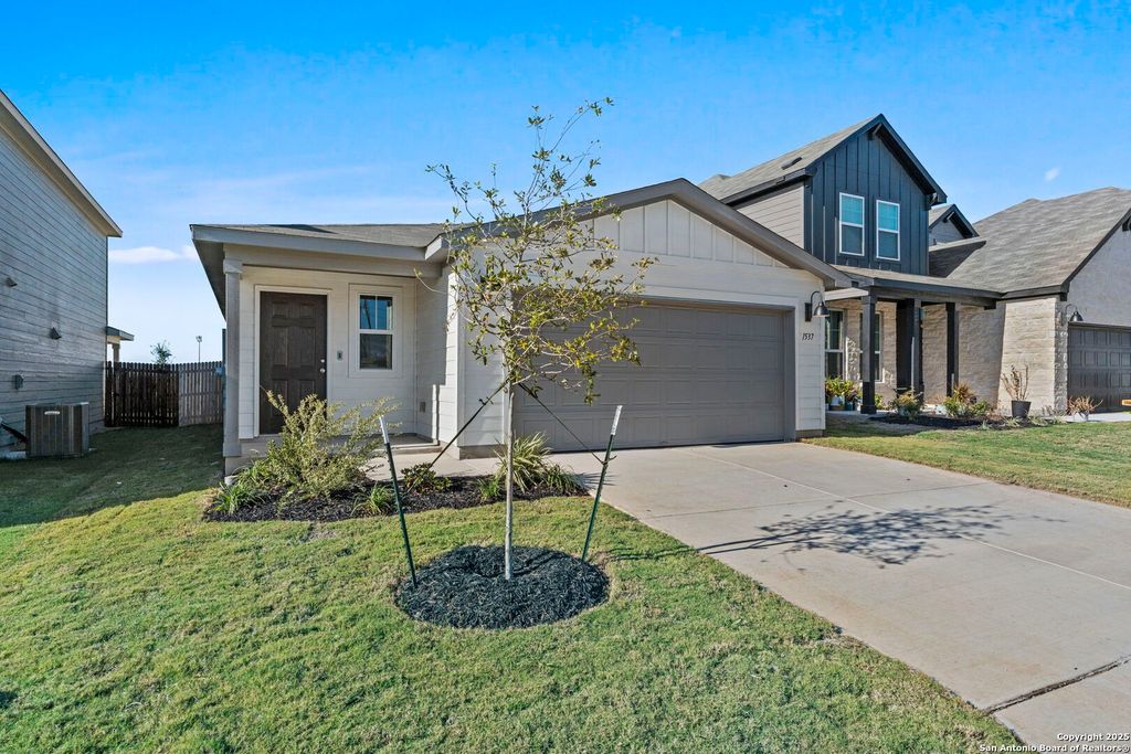 1537 Golden Wheat, New Braunfels, TX 78130
