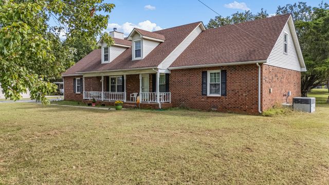 5665 Old Salem Rd, Rockvale, TN 37153