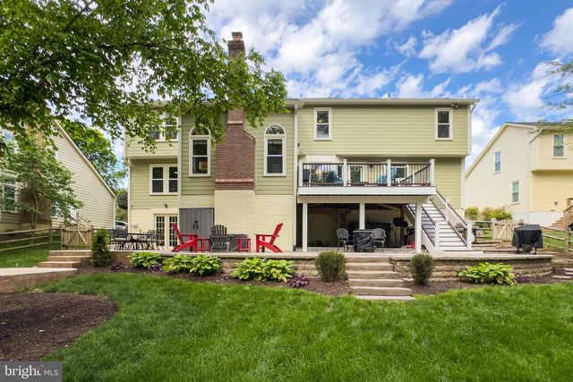 15403 MARTINS HUNDRED DR, Centreville, VA 20120