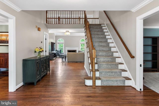 15403 MARTINS HUNDRED DR, Centreville, VA 20120