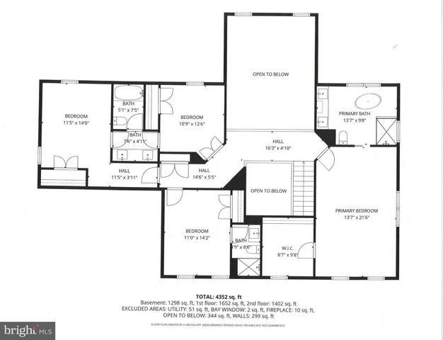 15403 MARTINS HUNDRED DR, Centreville, VA 20120