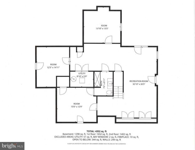 15403 MARTINS HUNDRED DR, Centreville, VA 20120