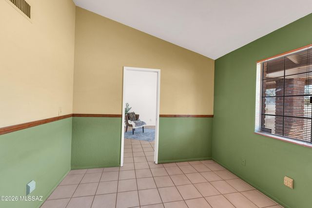 2991 W Basil Place, Tucson, AZ 85741