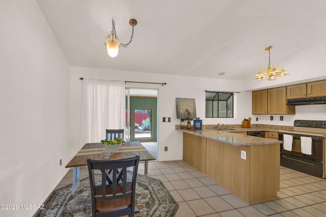 2991 W Basil Place, Tucson, AZ 85741