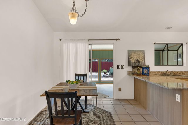 2991 W Basil Place, Tucson, AZ 85741