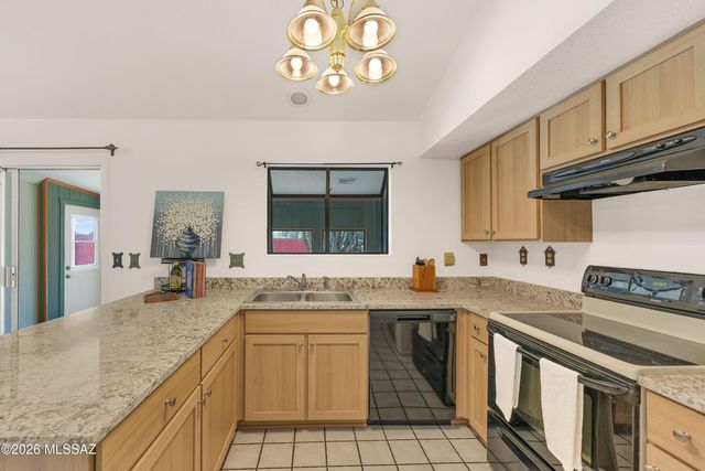 2991 W Basil Place, Tucson, AZ 85741