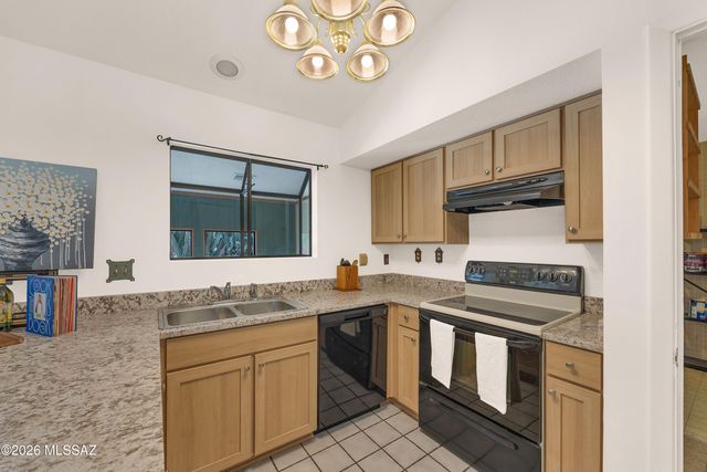 2991 W Basil Place, Tucson, AZ 85741