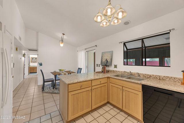 2991 W Basil Place, Tucson, AZ 85741