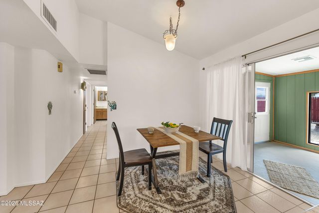 2991 W Basil Place, Tucson, AZ 85741