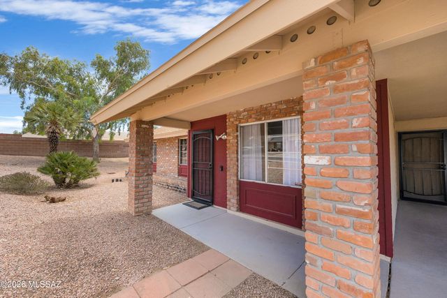 2991 W Basil Place, Tucson, AZ 85741