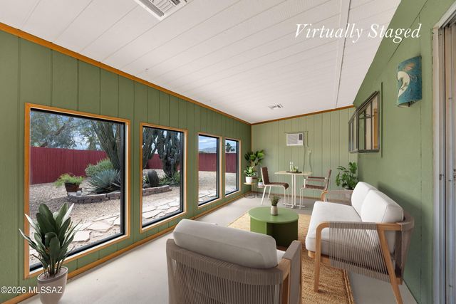 2991 W Basil Place, Tucson, AZ 85741