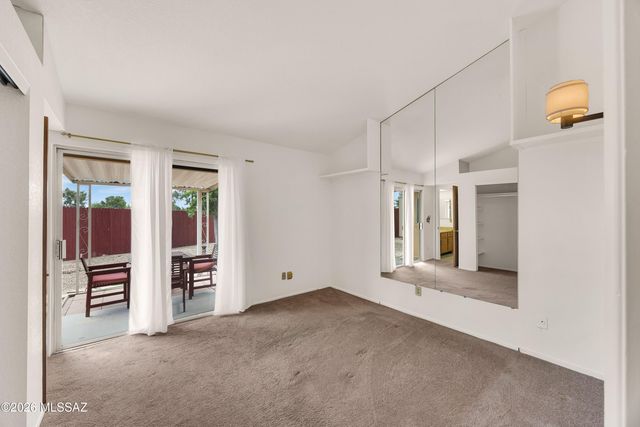 2991 W Basil Place, Tucson, AZ 85741