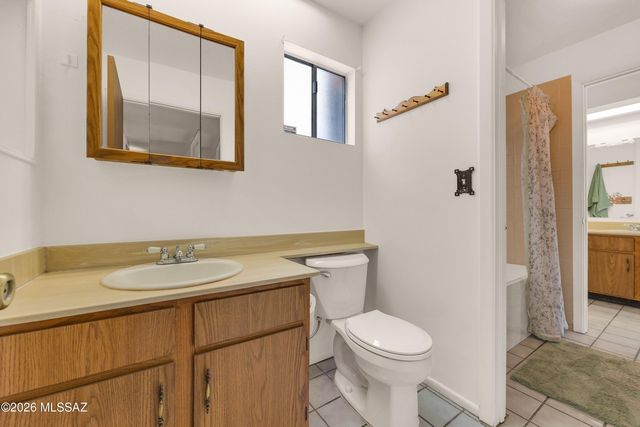 2991 W Basil Place, Tucson, AZ 85741