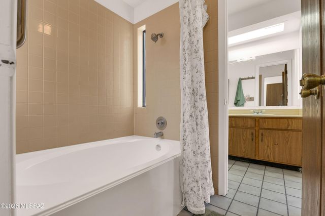 2991 W Basil Place, Tucson, AZ 85741