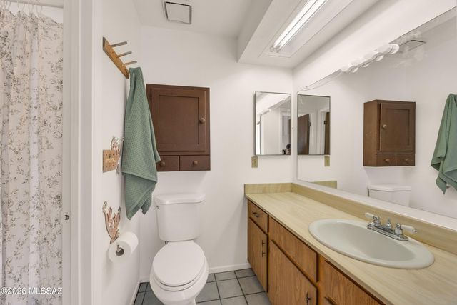 2991 W Basil Place, Tucson, AZ 85741