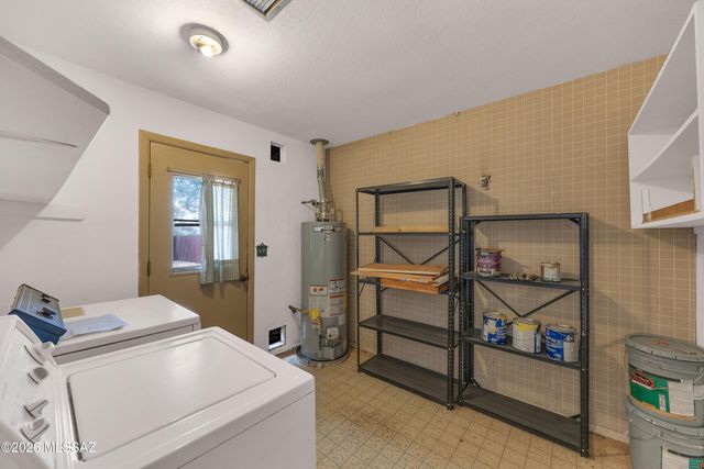 2991 W Basil Place, Tucson, AZ 85741