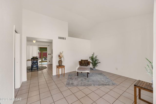 2991 W Basil Place, Tucson, AZ 85741
