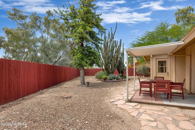 2991 W Basil Place, Tucson, AZ 85741