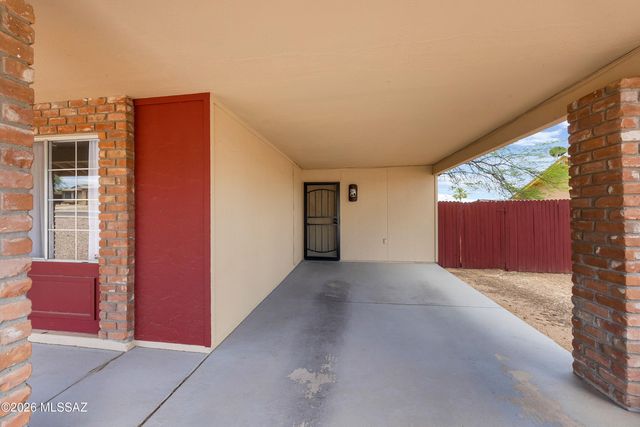 2991 W Basil Place, Tucson, AZ 85741