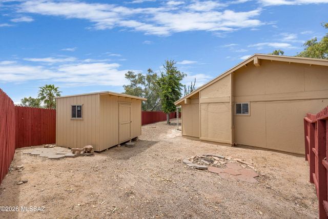 2991 W Basil Place, Tucson, AZ 85741