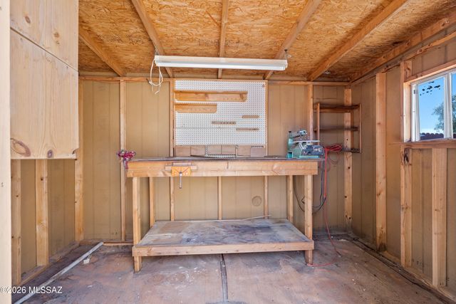2991 W Basil Place, Tucson, AZ 85741