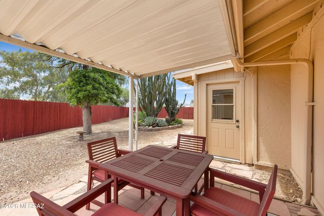 2991 W Basil Place, Tucson, AZ 85741