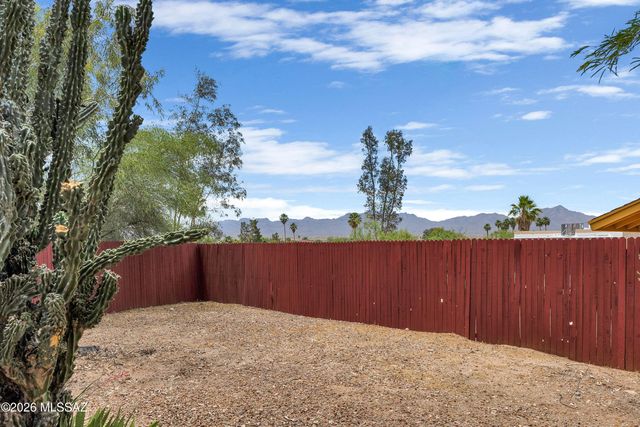 2991 W Basil Place, Tucson, AZ 85741