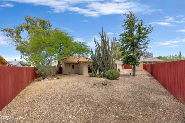 2991 W Basil Place, Tucson, AZ 85741