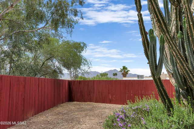 2991 W Basil Place, Tucson, AZ 85741