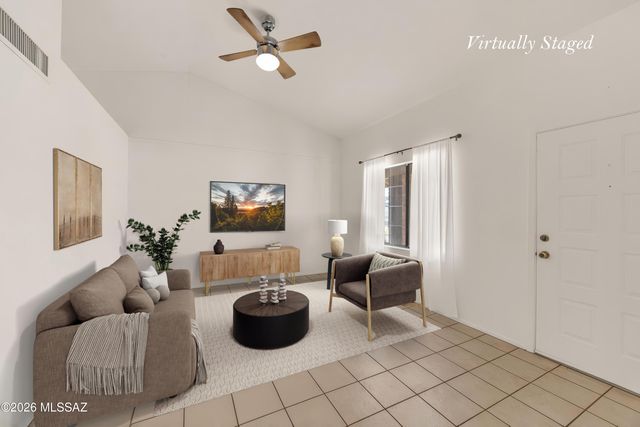 2991 W Basil Place, Tucson, AZ 85741