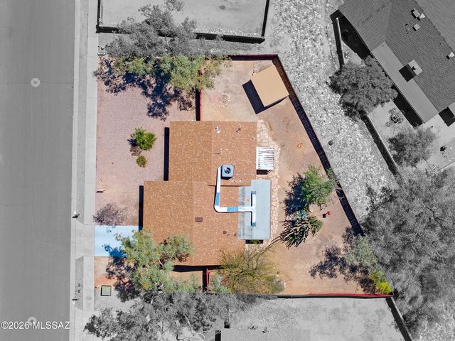 2991 W Basil Place, Tucson, AZ 85741