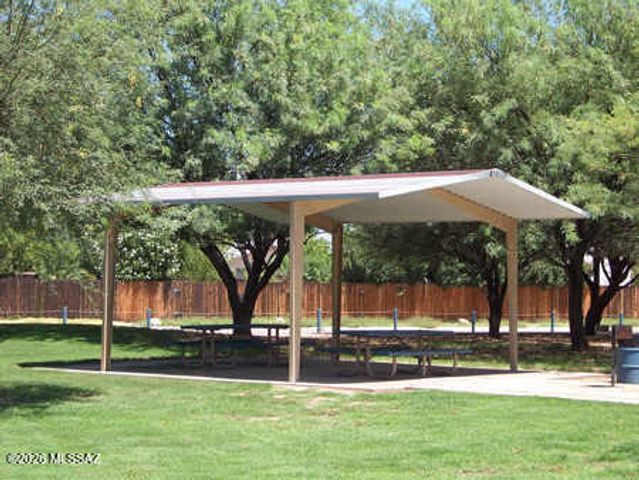 2991 W Basil Place, Tucson, AZ 85741