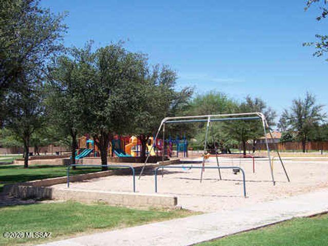2991 W Basil Place, Tucson, AZ 85741
