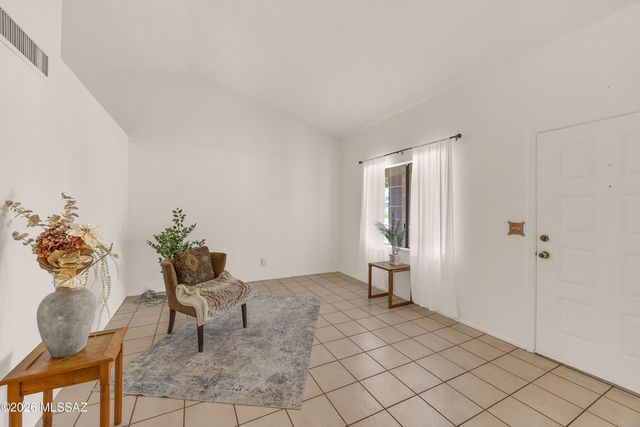 2991 W Basil Place, Tucson, AZ 85741