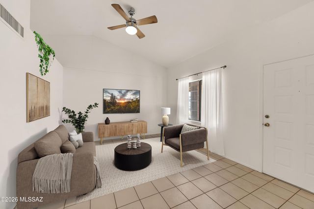 2991 W Basil Place, Tucson, AZ 85741