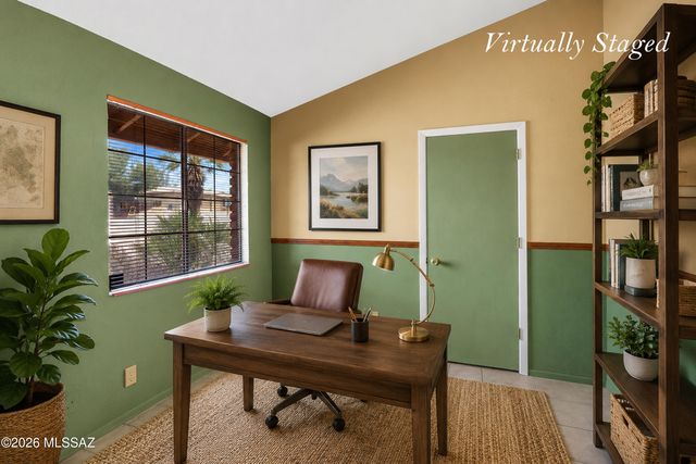 2991 W Basil Place, Tucson, AZ 85741