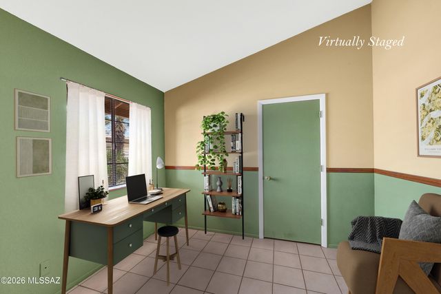 2991 W Basil Place, Tucson, AZ 85741