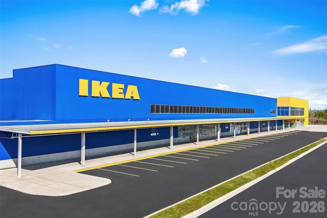 9906 Mallard Creek Road, Charlotte, NC 28262