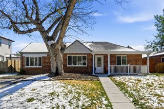 2960 Ivy Street, Denver, CO 80207