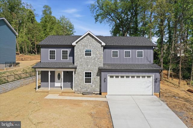 1357 N ROYAL AVENUE, Front Royal, VA 22630