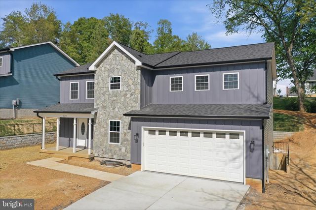 1357 N ROYAL AVENUE, Front Royal, VA 22630