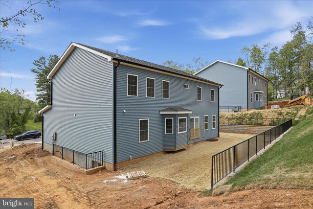 1357 N ROYAL AVENUE, Front Royal, VA 22630