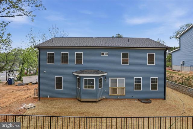 1357 N ROYAL AVENUE, Front Royal, VA 22630