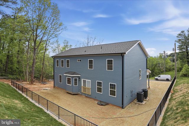 1357 N ROYAL AVENUE, Front Royal, VA 22630