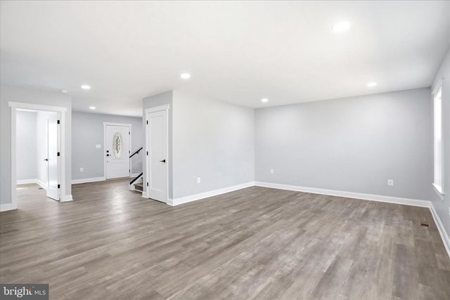 1357 N ROYAL AVENUE, Front Royal, VA 22630