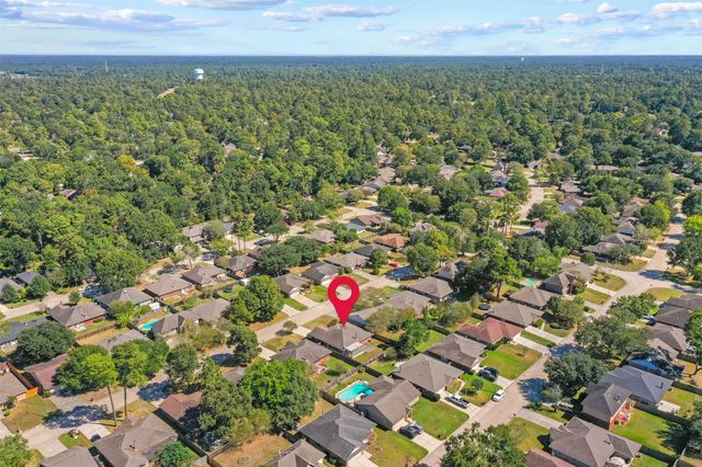 2302 Old Oak Lane, Kingwood, TX 77339